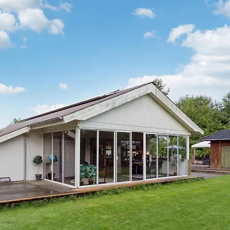 Casa de Férias 4 Bedroom Beautiful In