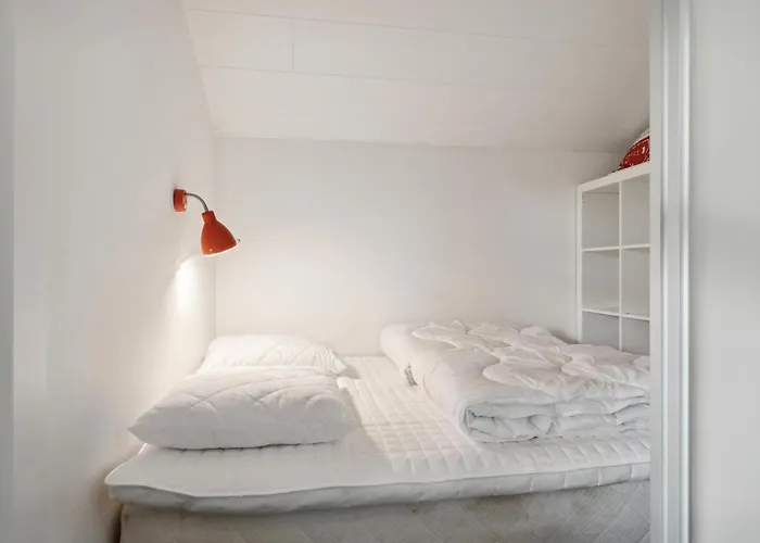 4 Bedroom Beautiful In 度假居