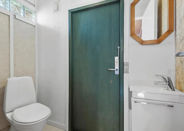 4 Bedroom Beautiful In 度假居